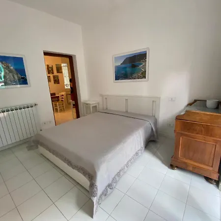 Vacanze Spezzine * La Spezia
