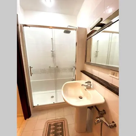 Apartman Vacanze Spezzine La Spezia