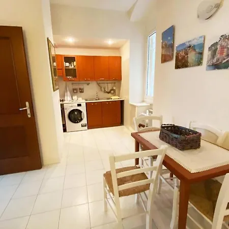 Vacanze Spezzine * La Spezia
