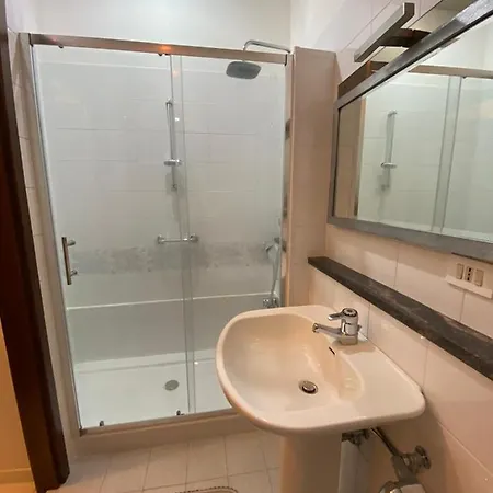 Vacanze Spezzine Apartman