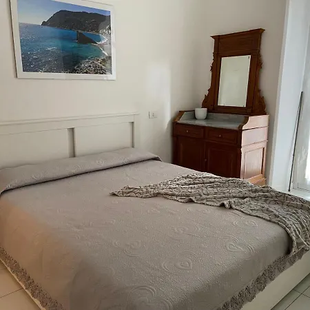 Vacanze Spezzine Apartman *