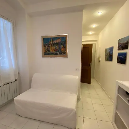 Apartman Vacanze Spezzine La Spezia