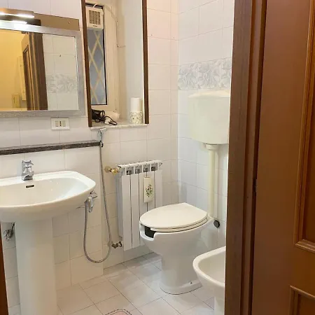 Apartman Vacanze Spezzine *